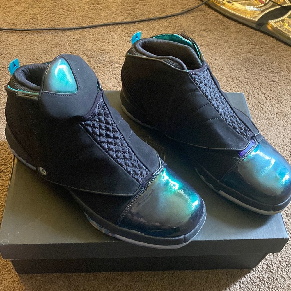 Mens Jordan’s